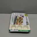 GreenPan Bakewell 12-Cup Muffin Pan, Healthy Ceramic Nonstick Bakeware, PFAS-Free Cupcake Mold, Durable Baking Tray, Versatile Kitchen Essentials, Easy Clean Ovenware, Black