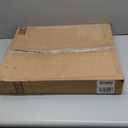 Microwave Plate Replacement 16.5 inch Fits WB48X10046 and WB48X29704 GE Microwave Turntable Plate - Exact Replacement Microwave Glass Plate - Durable Oven Dish Tray For Better Reheating and Cooking