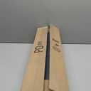 Manduka PRO Yoga Mat  Premium 6mm Thick Mat, High Performance Grip, Ultra Dense Cushioning for Support and Stability in Yoga, Pilates, Gym and Any General Fitness (71" x 26", Black Thunder)