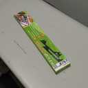 Upgrade 316 Stainless Steel Stove Gap Covers, 2 Pack Stove Gap Filler ALMCALS Stove Gap Guards Range Trim Kit Heat Resistant Oven Gap Filler Between Stovetop and Counter