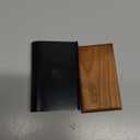 Drift Car Air Freshener - The Original Wood Air Freshener - Car Odor Eliminator - Long Lasting Scent - Auto Accessories - Metal Clip - Essential Oils - Clean Ingredients - Cabana Scent Starter Kit