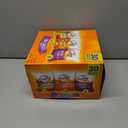 Goldfish Crackers Big Smiles Variety Pack with Cheddar, Colors, and Pretzels, Snack Packs, 30 Ct (EXP 07/20/25)