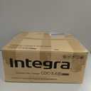 Integra Premium 6 Disc CD Carousel Changer Black (CDC-3.4)