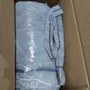 Glad ForceFlex Tall Kitchen Trash Bags, 13 Gallon, Fresh Clean, 140 Count 