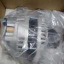 SCITOO New Alternator Fits for Chrysler 200 11-13, for Sebring 07-10, for Dodge for Avenger 08-13, for Caliber 07-10, for Jeep for Patriot 07-16, for Compass 07-16, L4 2.4L,115A CW 11231 4801323AC