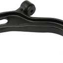 MOOG RK622916 Front Left Lower Suspension Control Arm and Ball Joint Assembly for Ford Taurus