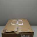 Happy Nappers: Pillow & Sleepy Sack: Large - Rainbow Unicorn - 66 x 30, 2-in-1: Plush Animal Opens Into Sleeping Bag, Soft Play Character, Kids 3+