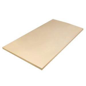 Pacon PAC5196 Tagboard, Medium Weight, 24" x 36", Manila, 100 Sheets