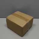 Smilatte 16 OZ Porcelain Coffee Mugs, Classic Blank Ceramic Cup with Large Handle for Tea Latte Cappuccino, Set Of 4, White