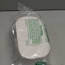 Baby Wipe Warmer and Baby Wet Wipes Dispenser, 5 Modes of Temperature Heating Control Portable Diaper Wipes Warmer for Newborn Baby, Baby Shower Gifts White