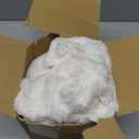 Bedsure GentleSoft White Throw Blanket for Couch - Mothers Gifts Day Birthday Gifts for Women Mom Her, Soft Cozy Fleece Throw Blanket for Girl, Room Home Bedroom Spring Decor, Off White, 50x60 Inches