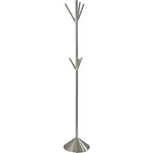 Adesso Pegs Coat Rack, Steel