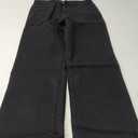 KDF Women's Fleece Lined Jeans Women High Waisted Straight Leg Jeans Winter Fleece Lined Jean Pants (14)