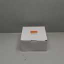 6.25 Hole Saw for Recessed Lights Can Lights, 6-1/4 Inch Hole Cutter with Dust Bowl Catcher for Led Recessed Lighting 6 Inch and Wood Metal Drywall, Bi-Metal Construction (Orange)