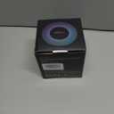 Electric Makeup Brush Cleaner Machine, 2 Speeds and Dehydration Powerful Friction Removes Residue on Makeup Brushes Set/Sponge/Powder Puffs, Efficient Cleaning, Spinning Washer Black Pink