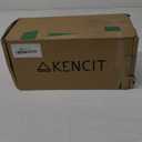 T33 Automatic On-Demand Diaphragm Pump 115Vac, 4.0GPM, 45PSI, Industrial Water Pressure Pump for Kitchen, Bathroom, RV, Marine Yacht, Caravan, Garden