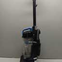 Eureka NEU10AE5 Powerful Bagless Upright Vacuum Cleaner Carpet and Floor, AirSpeed Ultra-Lightweight Vacuum Cleaner, w/ Replacement Filter, Blue