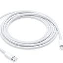 Apple USB-C Lightning Cable 2 m