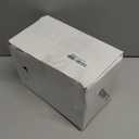 Aoutrow 2 Pack Christmas Gnome Stocking Holders, 11 Inches Plush Elk Gnomes Figurines Hanging Hooks for Stockings, Metal Stocking Hangers for Fireplace, Mantle, Shelves Christmas Decorations