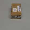 Leverse 2 PCS Garden Gnomes, 4.7 Inch Outdoor Statues, Funny Garden Gnomes Decorations for Yard, Lawn, Patio, Unique Home Decor Gifts for Woman, Man, Easter, Halloween, Christmas, Housewarming