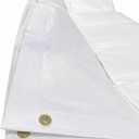 PRODUCE CENTER CHUTE 43' PE BODY ITW ITP UNIMAX (4043-0000-00) for Carrier Transicold ThermoKing 8500 X4 7500 7300 7700 SB C600 S700 Woven Polyethylene