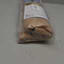 ULTCOVER Patio Parasol 600D Waterproof Outdoor Offset Banana Style Umbrella Cover - Fits Cantilever Offset Umbrella 7.5-11.5 Feet