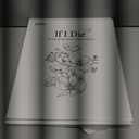 End of Life Planner Organizer Binder Notebook I'm Dead Now What Book Planner Document 8.5x11" Estate Planning Organizer Binder In Case If I Die Folder for Possessions Affairs and Final Wishes (Flower)