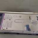 Drive Medical 12036 Handicap Grab Bar, White