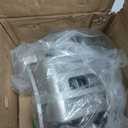 KAX 18B5040 Brake Caliper Compatible with Chevrolet Equinox 2007 2008 2009 2010 2011 2012 2013 2014 2015 2016 2017, Rear Left Disc Brake Caliper