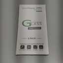 amFilm Auto-Alignment OneTouch for Nintendo Switch 2 Screen Protector [7.9''] 2025 Tempered Glass, Accessories, 30 seconds Installation, Bubble Free, Anti-Scratch, Touch Sensitive, Ultra-Clear [2Pack]