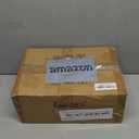 Eupako 48 Pack Plastic Jars with Lids 4 OZ - Empty Clear Cosmetics Containers with Pen and Labels, Round Small Plastic Jars with Screw On Lids for Slime, Makeup, Butter, Cream, Lotion, Pot, Dry Food