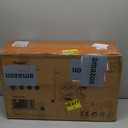 Lifepro Under Desk Elliptical Machine & Mini Bike  Quiet Desk Bike Pedal Exerciser for Seniors  Compact Under-Desk Bike & Foot Cycle Peddler  Portable Exercise Equipment for Home Office