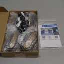 4pcs LED Front Grille Lights Compatible with 2022-2025 Chevy Silverado 1500 ZR2 Decorative Grille Lights with Fuse Wire Front Lamps Replacement for 2022-2025 Chevy Silverado Accessories