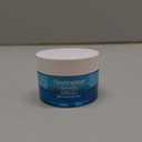 Neutrogena Hydro Boost Gel Cream, 48 Hr Hydration for Normal/Dry Skin, Fragrance Free, Face Moisturizer with Hyaluronic Acid, 1.7 oz. & Trial Size Hydro Boost Hydrating Gel Cleanser, 0.5 fl oz