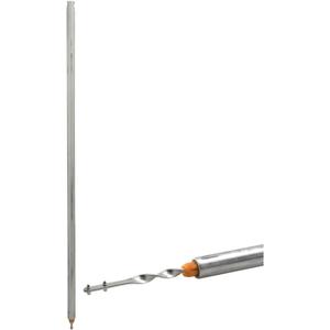 Prime-Line FL 2420 24 In. Spiral Tilt Balance, Red Tip (Single Pack)