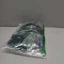 Donepart Valve Cover Gasket Compatible with Grommets for BMW M54 E46 E39 E83 E53 330i 325Ci 323Ci 328Ci 330xi 525i 528i 530i X5 Z3 2002-2006 OEM Fit, Leak-Proof, Includes 15 Grommets & Seals