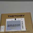 End Grain Cutting Boards for Kitchen, Wooden Cutting board, Acacia Wood Chopping Board with Juice Groove & Handle, Butcher Block for Meat, Bread & Fruit, 14"L x 11"W x 0.8"Th