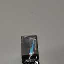 Tweezers for Ingrown Hair by Blinkeen - Best Stainless Steel Professional Pointed Blackhead Remover  Precision Eyebrow Hair,Facial Hair, Splinter & Tick Removal Tweezer