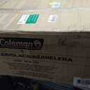 Coleman Classic Series 100-Quart Hard Cooler, 100qt