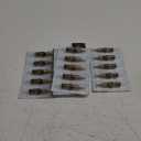 Kwadron Cartridge Tattoo Needles Cartridges, Box of 20, Round Shaders #8 Long Taper - 7 Round Shader #8 Long Taper - 25/7RSLT