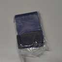 highco Ankle Ice Pack Wrap for Swelling and Injuries Recovery,Cooling Ice Sock for Foot,Ice Pack for Ankle Compression,Plantar Fasciitis & Achilles Tendonitis Relief,Navy Blue