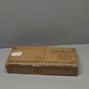 Haddockway Wooden Coat Rack Stand with 8 Hooks New Zealand Pine 3 Adjustable Coat Standing Tree Easy Assembly for Coats, Hats, Scarves and Handbags for Entryway, Hallway, Bedroom, Office (1 PC, Natural)