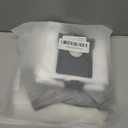 D10 Plus gen 2 Replacement Parts Accessories Compatible with Dreame D10 Plus Gen 2 Robot Vacuum Cleaner, Including 1 Main Brush, 2 Hepa Filters, 4 Mop Pads, 4 Edge-Sweeping Brushes, 4 Dust Bag