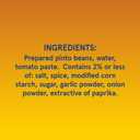 BUSH'S BEST Canned Chili Magic Chili Beans Starter Traditional Recipe (Pack of 12), Source of Plant Based Protein and Fiber, Low Fat, Gluten Free, 15.5 oz, BBD 04/2028