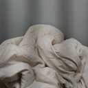 Comforter Set Queen, Beige Soft Bedding, 1 Comforter (90" x 88") and 2 Pillow Sham, Cotton Shell and Polyester Lining for All Seasons