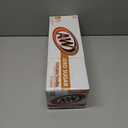 A&W Cream Soda Zero Sugar, 12 fl oz cans, 12 pack (EXP 05/29/26)