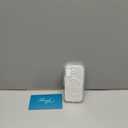 Diaclara Magnetic Designed for iPhone 17 Case 6.3 Inch Full Body Bumper,[Compatible with MagSafe] Military Drop Proof Cover with Built-in Touch Sensitive Anti-Scratch Screen Protector Clear