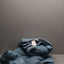 Bedsure Cloud Quilt King Size, Botanical Floral Quilt for Modern Farmhouse Bedding, Super Soft Bedspread King Size, Blue Lightweight Comforter 106x96 Inch