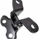 PT Auto Warehouse DH-TO6182L-FL - Door Hinge, Lower - Front Left Driver Side, Replaces # 68740-02080, 6874002080, 68740-02050, 68740-02100, 68740-0D071, 68740-12120, 6874002050, 6874002100, 687400D071