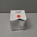 RULLINE Red Trunk Organizer Blocks with Storage Bag  Car Cargo Organizer, adjustable Dividers, Dual Grip Pads, Hook-and-Loop Press Fixing  Fits SUV/Sedan/Truck  Foldable